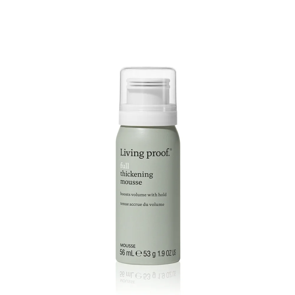 Living Proof Full Thickening Mousse 1.9 Fl Oz
